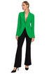 Blazer femme model 169957 Moe